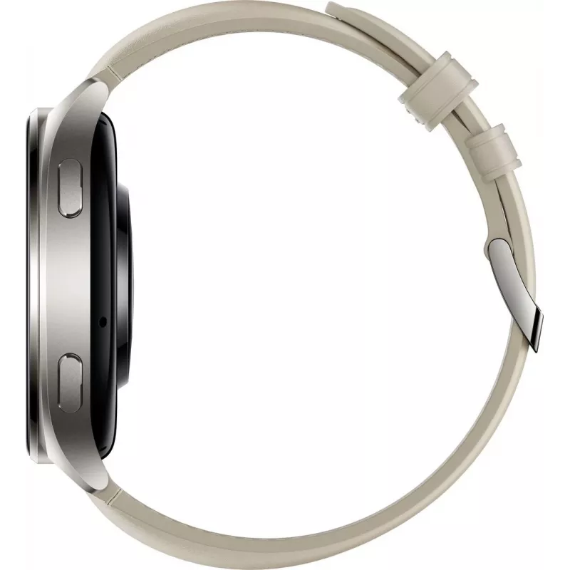 Xiaomi Watch 2 Titan | Išmanusis laikrodis | GPS | AMOLED | 1,43 colio | Pilka