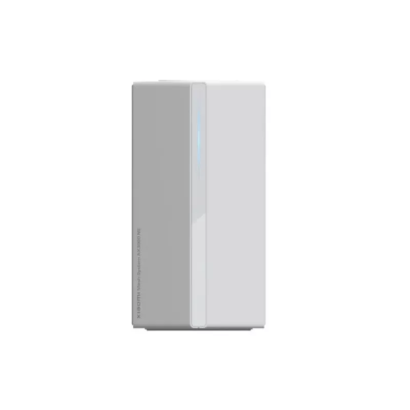 „Xiaomi“ tinklo maršrutizatorių rinkinys „Mesh System AX3000 NE“ 2 vnt.