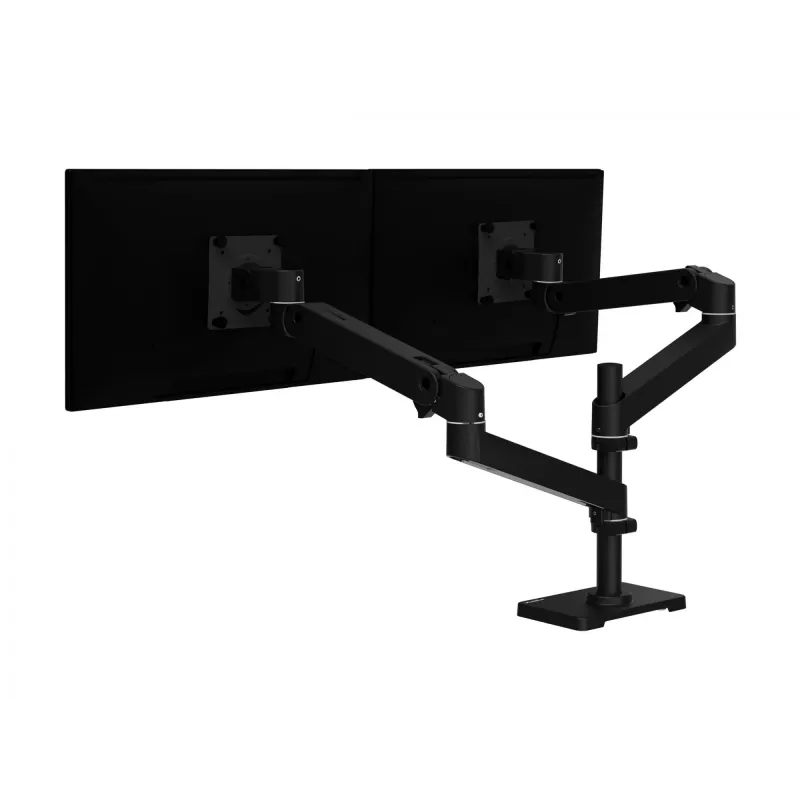Ergotron LX Series 45-690-292 monitoriaus laikiklis 68.6 cm 27 Juodas