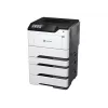 Spaustuvas Lexmark MS632dwe lazerinis juodas pilkas