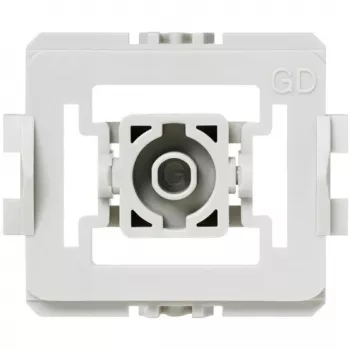 eQ-3 AG EQ3-ADA-GS Montuojamas baltas korpusas
