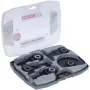 Bosch 2608664623 atsarginis pjovimo diskas, juodas