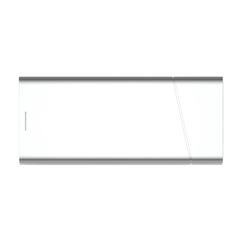 Nešiojama baterija Green Cell BPLGC20P 20800 mAh Li‑Ion, USB‑C PD 65W, 2x USB‑C + 1x USB‑A, aliumininis korpusas