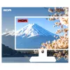 JAPANNEXT JN-IPS2152FHDR-C65W-FLD-T 54,6 cm (21,5 inch) Full HD liečiamasis monitorius, IPS, 8 ms, 75 Hz, AMD FreeSync, HDMI, USB-C 65W
