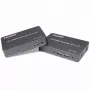 Extra Digital CA912957 HDMI ilgintuvas su KVM iki 150 m