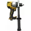 DeWalt DCD1007NT-XJ 18 V XR akumuliatorinis smūginis gręžtuvas-suktuvas, bešepetėlis variklis, 2250 aps./min., greitveržis griebtuvas 13 mm, 169 Nm, 1,85 kg, be akumuliatoriaus