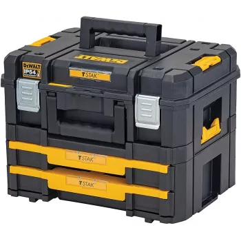 Dėklas įrankiams DeWALT DWST83395-1 440x337x333 mm
