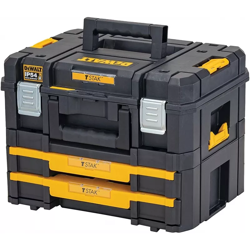 Dėklas įrankiams DeWALT DWST83395-1 440x337x333 mm