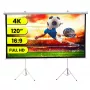 Extralink EX.30538 projekcinis ekranas 3,05 m (120 inch) 16:9