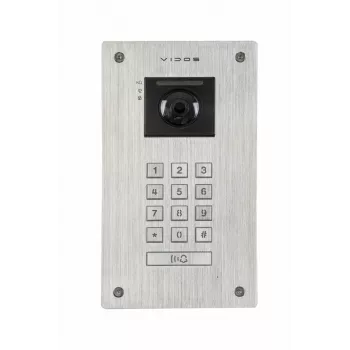 Išorinis skydelis VIDOS 2IP S204