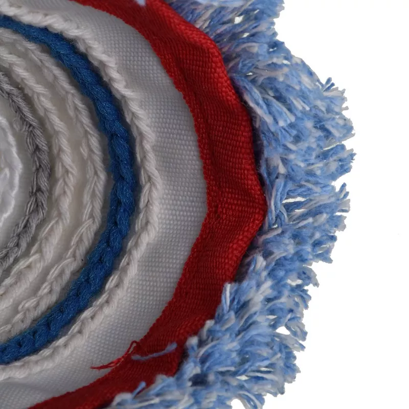 Vileda UltraMax Micro & Cotton Mop atsarginis pagalvėlė