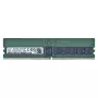 Samsung - DDR4 - Modul - 32 GB - DIMM 288-PIN - 2666 MHz / PC4-21300 CL19 1.2 V registriert ECC
