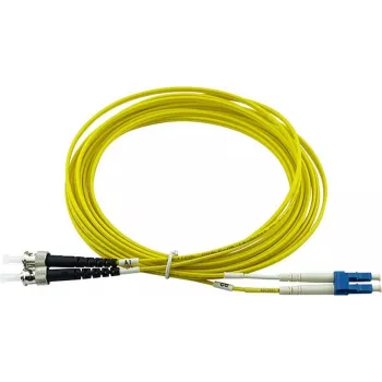 BlueOptics SFP3133BU7.5MK InfiniBand šviesolaidinis kabelis 7,5 m LC 2x ST