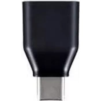 EPOS Sennheiser USB adapteris USB-C (kištukas) į USB (lizdas) 2,9 cm, skirtas Sennheiser SP 30T, PRESENCE Grey UC (1000832)