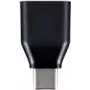 EPOS USB-A į USB-C perėjimas, juodas (1000832)