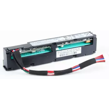 HPE 96W Smart Storage baterija saugojimo įrenginiui, skirta ProLiant DL380 Gen9