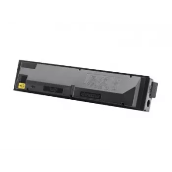 Kasetė su toneriais Kyocera TK-5205K 10000 puslapių Juoda