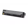 Kasetė su toneriais Kyocera TK-5205K 10000 puslapių Juoda