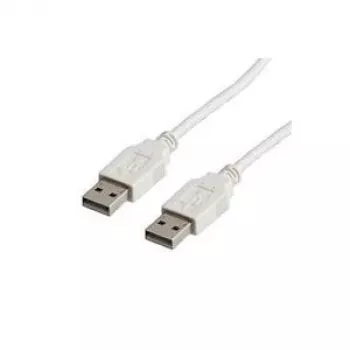 VALUE USB kabelis - USB (M) į USB (M) - USB 2.0