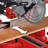 Pjūklas kampinis Einhell TC-SM 2531/2 U