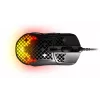Steelseries Aerox 5 pelė dešinei rankai USB Type-A optinė 18000 DPI