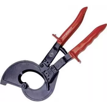 Kabelių pjovimo replės c.k tools T3678 aliuminio ir variniams kabeliams