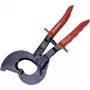 Kabelių pjovimo replės c.k tools T3678 aliuminio ir variniams kabeliams