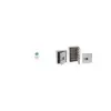 Seifas Phoenix Safe KS0031E Baltas