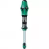 Wera Kraftform compact 62 Set Kombinuotas atsuktuvas