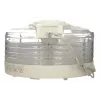 Džiovintuvas MPM MSG-02 Baltas 400 W