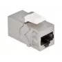 Keystone modulis DeLOCK 86996, Cat6a, RJ-45 jungtis