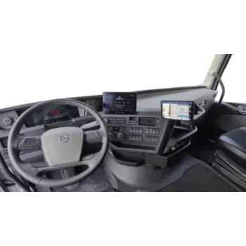 Arat simpleMount rinkinys Volvo sunkvežimiams FH5/FH16 nuo 2020 m.