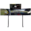 Next Level Racing Elite Quad Monitor Stand Black Edition NLR-E037 – stovas keturiems monitoriams