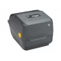 Zebra ZD421T etikečių spausdintuvas, terminis perdavimas, 203 x 203 DPI, 152 mm/s, laidinis ir belaidis, Wi-Fi, Bluetooth