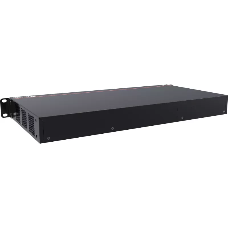 HUAWEI eKit AR700 Series AR720 laidinis maršrutizatorius Gigabit Ethernet pilkas