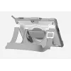 Urban Armor Gear Plasma Healthcare Series 26,7 cm (10,5 inch) Dangtelis Pilka, Balta