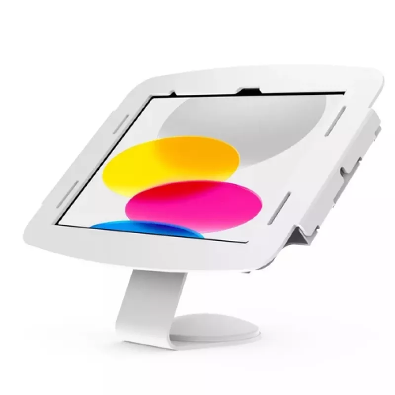 Compulocks iPad 10.9 10 kartos Space Enclosure Core – stalinis stovas arba tvirtinimas prie sienos