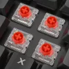 Sharkoon PureWriter W65 klaviatūra mechaninė RF belaidė QWERTZ vokiška juoda