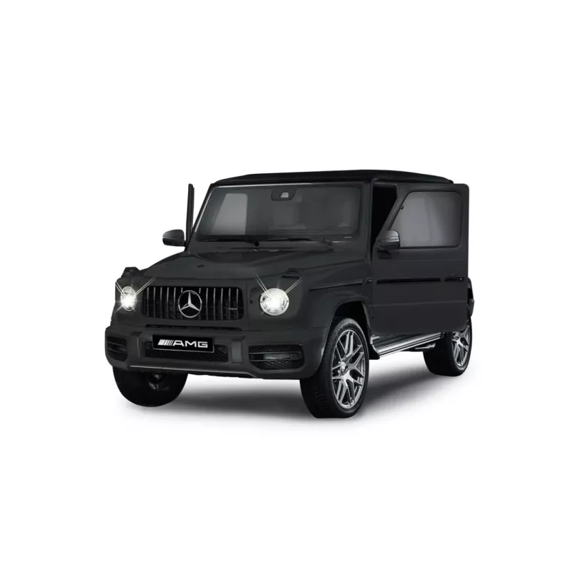 Radijo bangomis valdomas modelis Jamara Mercedes-Benz AMG G63
