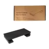 Ergonominis pakėlimo stovas monitoriui ant stalo, max. 25 kg