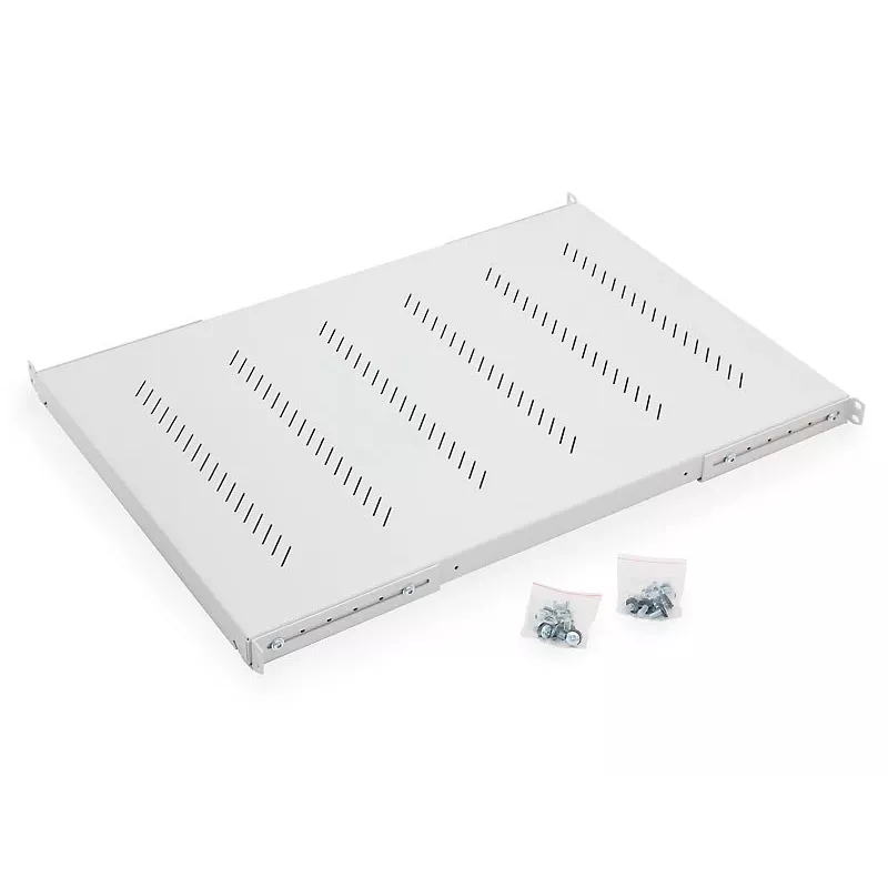 Sunkiasvorė lentyna Triton RAC-UP-750-H4 750mm kreminė pilka