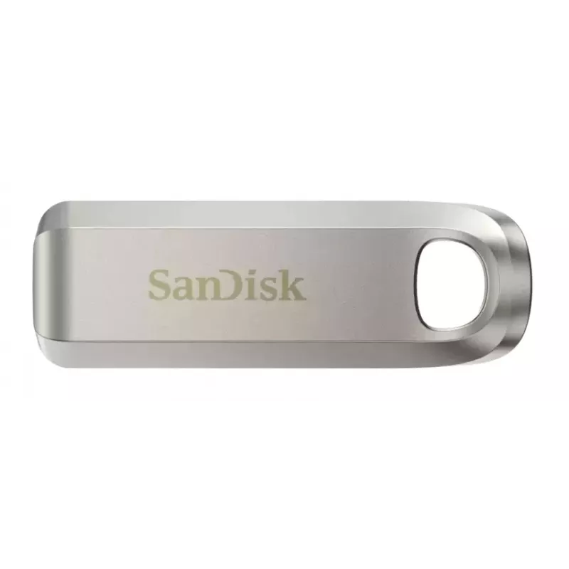 USB atmintukas SanDisk Ultra Luxe USB Type-C 512 GB SDCZ75-512G-G46