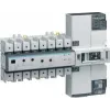 Hager HIC406A automatinis perjungimo jungiklis, įėjimo įtampa 380–415 V