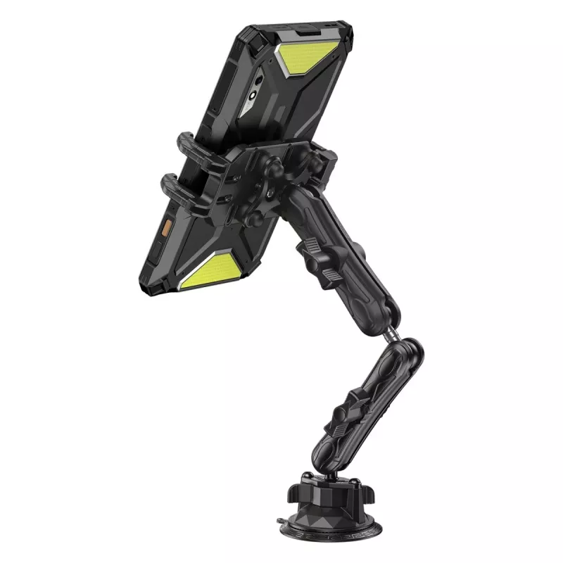 Planšetinio kompiuterio laikiklis Ulefone Armor Mount Max
