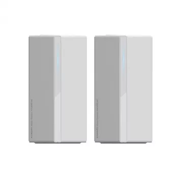 „Xiaomi“ tinklo maršrutizatorių rinkinys „Mesh System AX3000 NE“ 2 vnt.