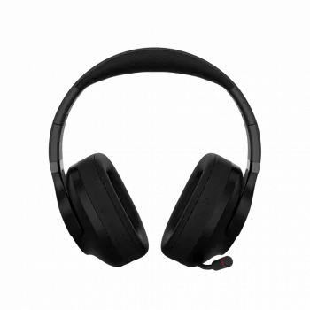 Ausinės CANYON EGO GH-16 3in1 2,4 GHz + Bluetooth juodos