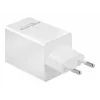 Kroviklis DeLOCK USB GaN įkroviklis USB Type-C PD 3.0 ir USB Type-A 48 W