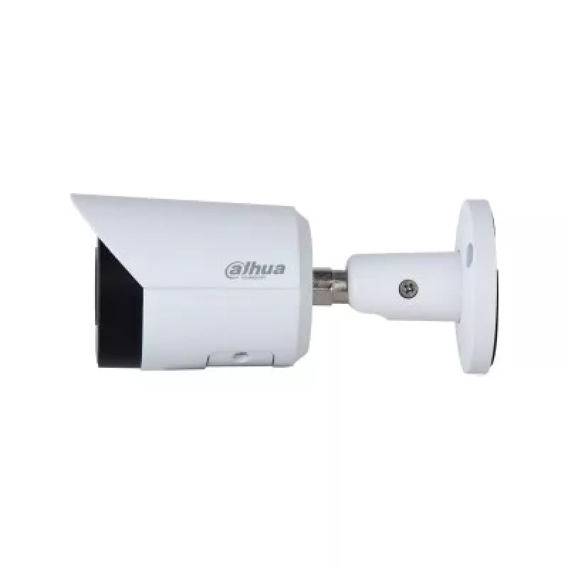 Dahua Technology WizSense IPC-HFW2249S-S-IL-0280B IP stebėjimo kamera, kulkos formos, 2 MP, 2,8 mm, vidaus ir lauko