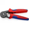 Knipex 97 53 04 presavimo įrankis