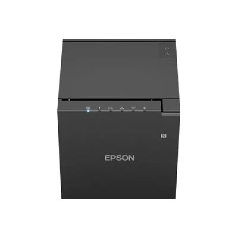 Epson TM-M30III 203 x 203 DPI laidinis ir belaidis terminis kvitų spausdintuvas